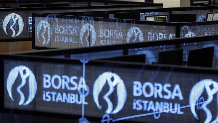 BIST 100 Endeksi Yükselişte: Hangi Sektörler Öne Çıktı?