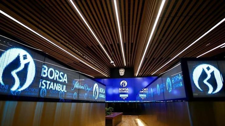 BIST 100 güne yükselişle başladı! Endeks 9.353 puana yükseldi! (24 Nisan 2025)