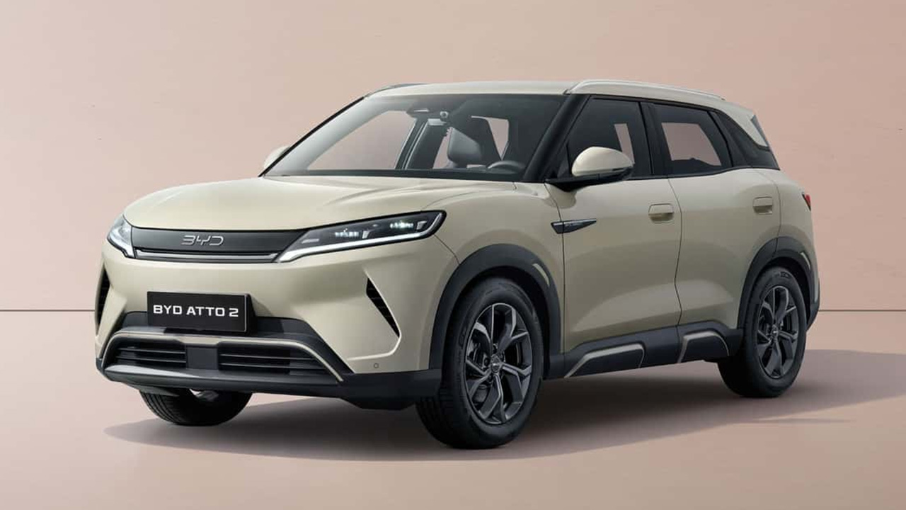BYD, Avrupa pazarında yükselişe geçti!