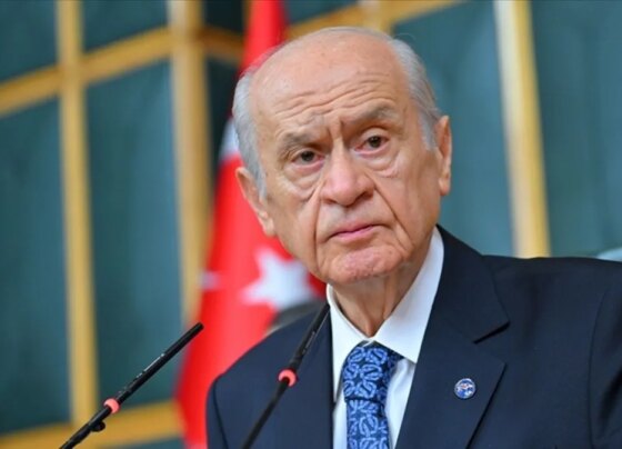 Bahçeli'den CHP'ye sert tepki: Kaos siyasetine hız verdi