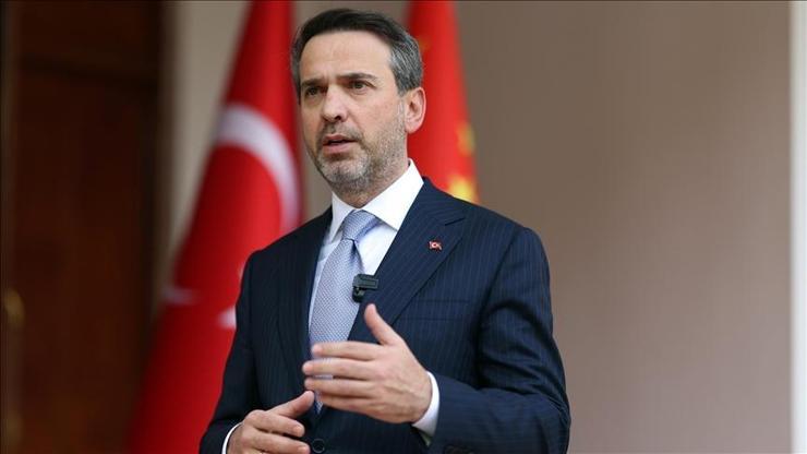 Bakan Bayraktar: Elektriğe yeni zamma yönelik planımız yok