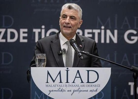 Bakan Bolat: Çiftçilerimizin yanında yer alacağız