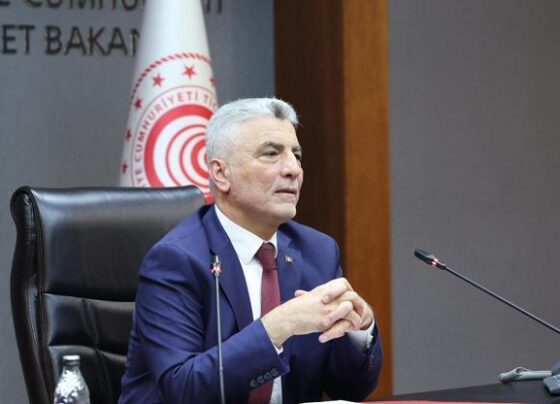 Bakan Bolat: Limon ihracatındaki geçici kısıtlama kaldırıldı