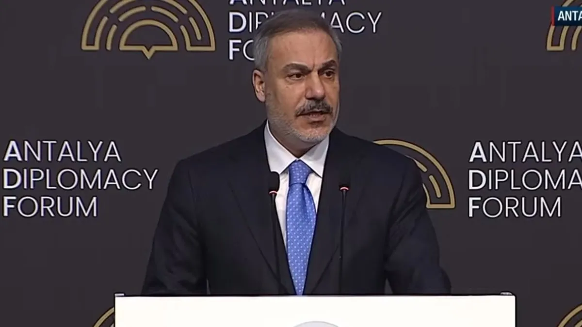 Bakan Fidan açıkladı! Başkan Erdoğan-Trump görüşmesi ne zaman yapılacak?