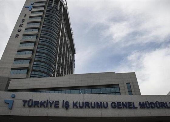 Bakan Işıkhan, İŞKURun ocak-mart dönemi iş gücü verilerini paylaştı