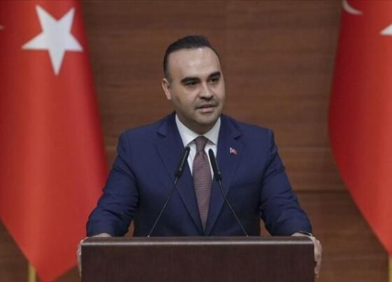 Bakan Kacır: Otomotivde yeni yatırımları duyuracağız