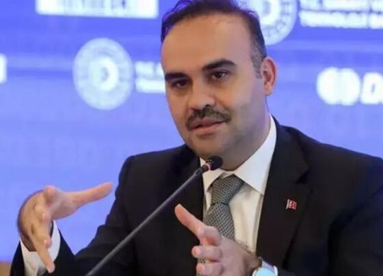 Bakan Kacır açıkladı: Doğu Karadeniz fırtına gibi esecek