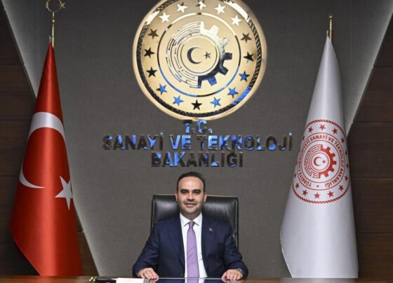 Bakan Kacır duyurdu! OSB'lerde çalışanları mutlu edecek lojman projesinin detayları belli oldu - Son Dakika Ekonomi Haberleri
