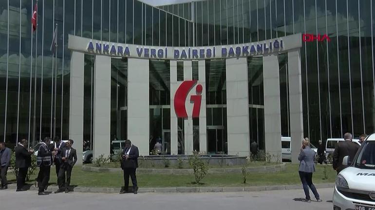 Bakan Şimşek’ten 40 bin mükellefe uyarı: Maliye kapınızı çalmadan gönüllü uyuma dahil olun – Son Dakika Ekonomi Haberleri