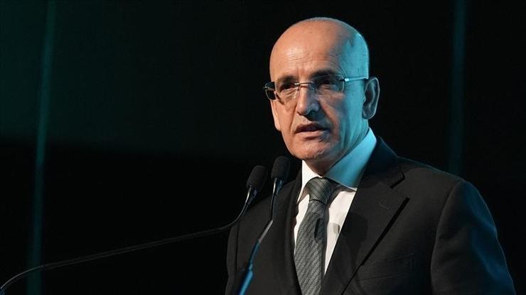 Bakan Şimşek’ten Özgür Özel’e tepki: Doğrudan bir itibar suikastı