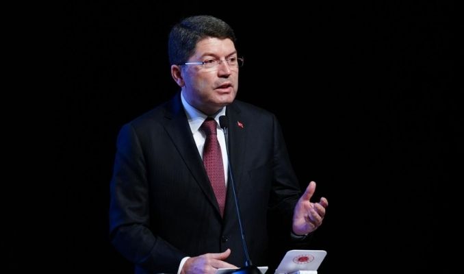 Bakan Tunç’tan Avukatlar Günü paylaşımı haberi