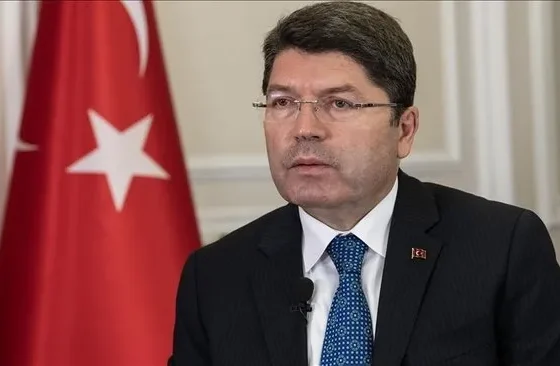 Bakan Tunç'tan Mahir Polat açıklaması: Kararı Adli Tıp Kurumu verecek