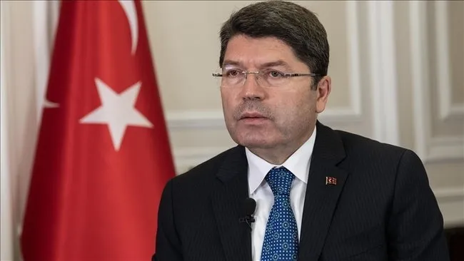 Bakan Tunç’tan Mahir Polat açıklaması: Kararı Adli Tıp Kurumu verecek