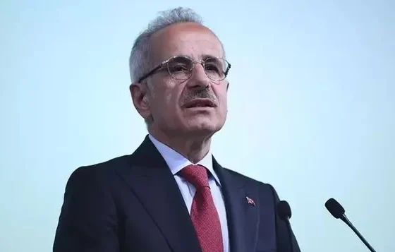 Bakan Uraloğlu, GSM operatörlerinin teknik birimleriyle toplantı yapacak