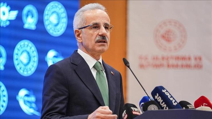 Bakan Uraloğlu duyurdu: Türkiye, Üç Deniz Girişiminin stratejik ortağı olacak