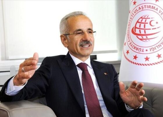 Bakan Uraloğlu güncel rakamları duyurdu Elektrikli araç şarj soket sayısı 30 bine yaklaştı...