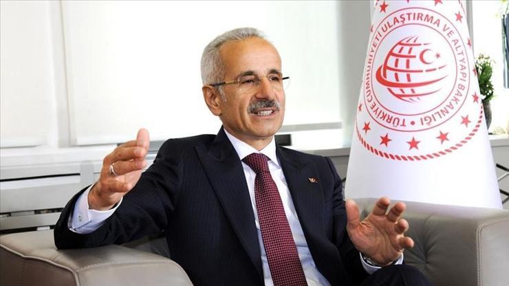 Bakan Uraloğlu güncel rakamları duyurdu! Elektrikli araç şarj soket sayısı 30 bine yaklaştı…