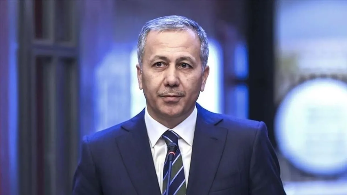 Bakan Yerlikaya: Kazaların önüne geçebilmek için gece gündüz hız denetimlerimize devam ediyoruz