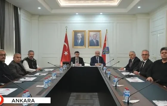 Bakan Yerlikaya açıkladı! Cumhuriyet tarihinin en büyük uyuşturucu operasyonu: 525 zehir taciri yakalandı!