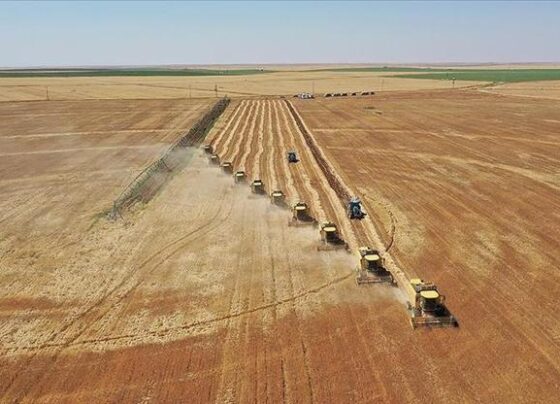 Bakan Yumaklı duyurdu IPARD III Programı kapsamında 6ncı başvuru çağrı ilanı yayımlandı