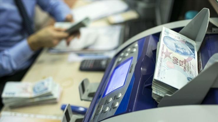 Bankacılık sektörünün mevduatı arttı – Ekonomi Haberleri