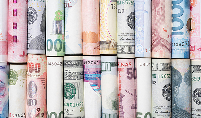 Bankacılık sektörünün mevduatı geriledi haberi