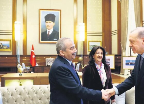 Başkan Erdoğan Buldan’ı aradı: Ne gerekiyorsa yapılacak