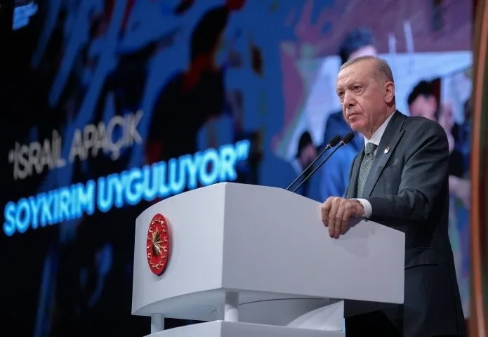 Başkan Erdoğan Kabine’yi topluyor! Gündem Terörsüz Türkiye: İşte masadaki diğer konular