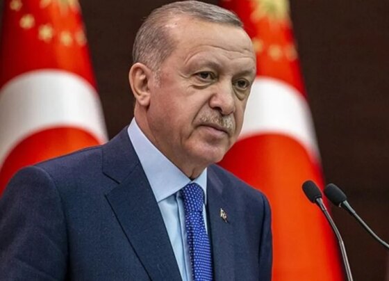 Başkan Erdoğan, Musevilerin Hamursuz Bayramı'nı kutladı