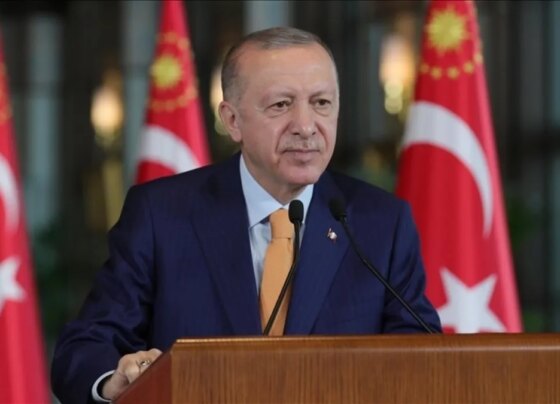 Başkan Erdoğan'dan Çanakkale mesajı - Son Dakika Haberler