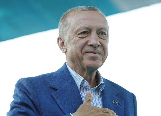 Başkan Erdoğan'dan Süper Lig'e yükselen Kocaelispor'a tebrik