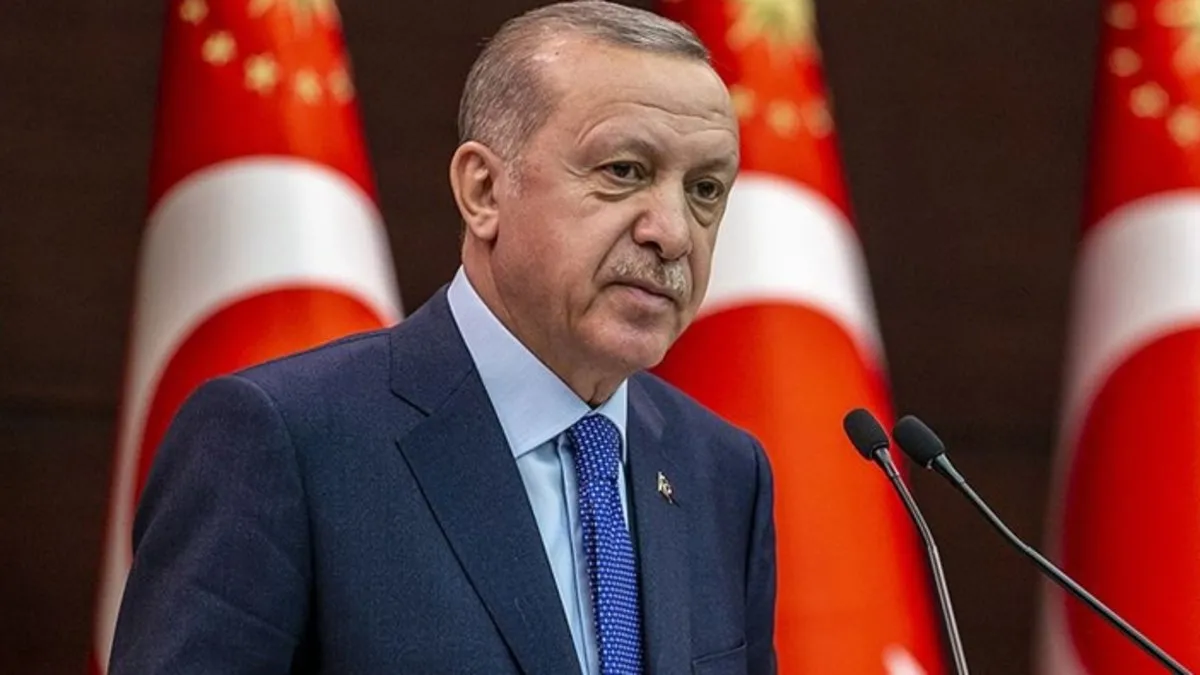 Başkan Erdoğan’ın Özel’e açtığı tazminat davasının detayları ortaya çıktı