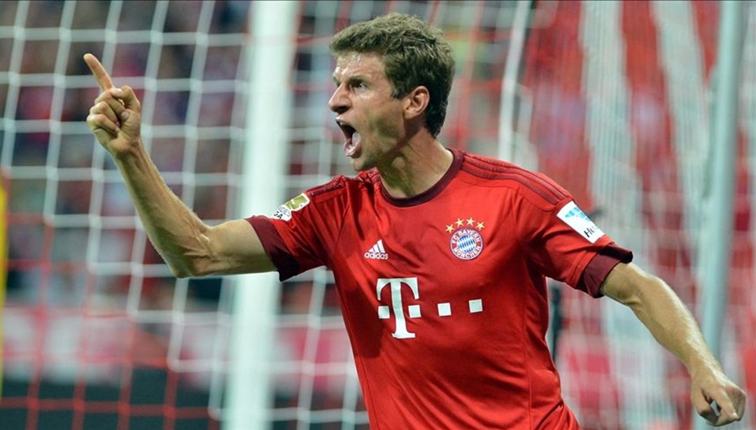 Bayern Münih’de bir devir kapanıyor – Son Dakika Spor Haberleri