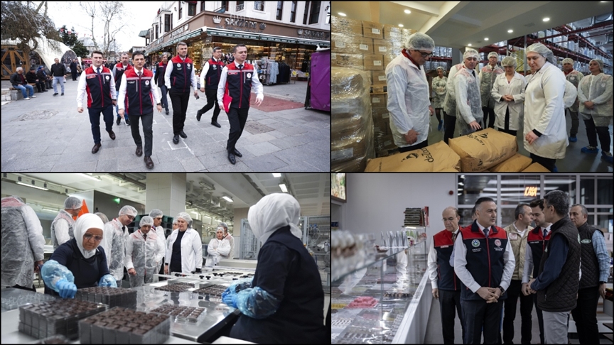 Bayramda fahiş fiyat ve korsan taşımacılığa rekor ceza haberi