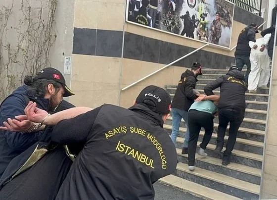 Bekçiyi şehit etmişti.. İfadesinde pişkin savunma! Rastgele ateş açmış