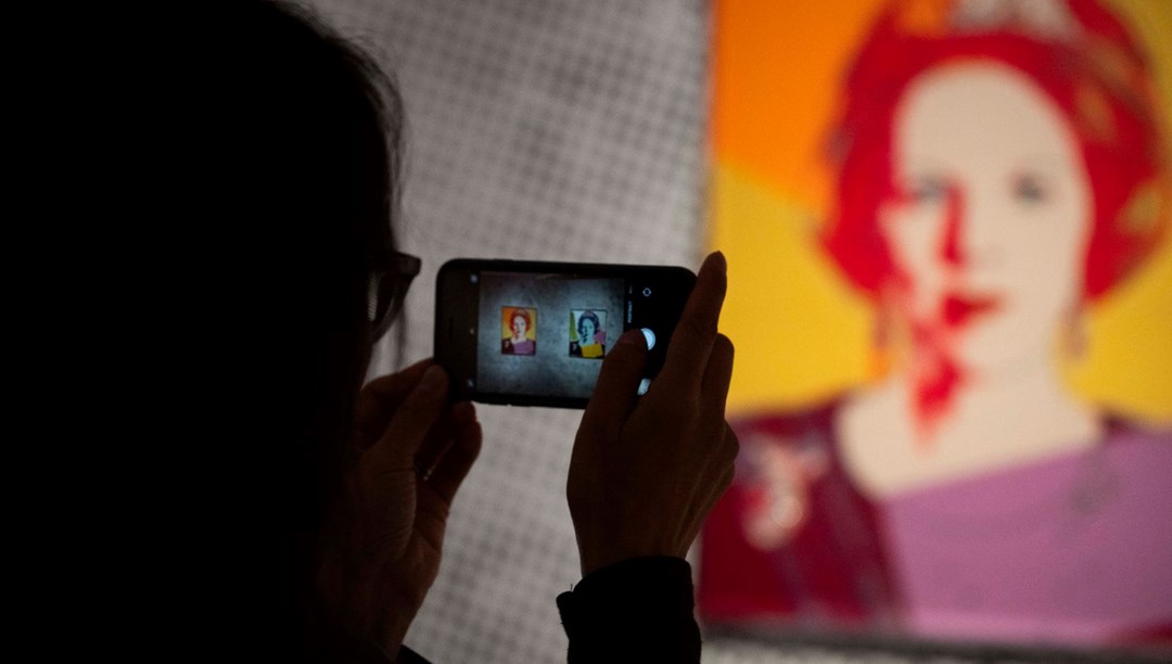 Belediye, Andy Warhol’un eserini “yanlışlıkla” çöpe atmış – Son Dakika Dünya Haberleri