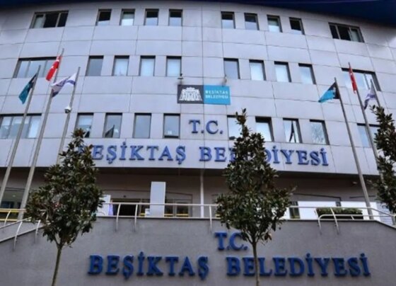 Beşiktaş Belediyesi’ne operasyonda flaş gelişme: Adliyeye sevk edildiler