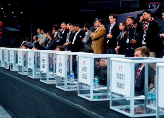 Beşiktaş'ta kongre tarihi belli oldu - Son Dakika Spor Haberleri