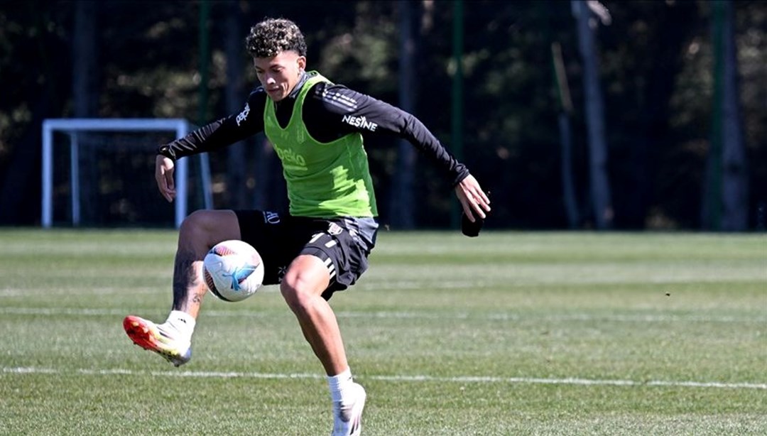 Beşiktaş’tan Ricardo’nun sağlık durumu için açıklama – Son Dakika Spor Haberleri