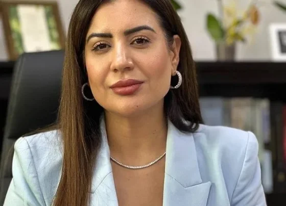 Beykoz Belediye Başkan Yardımcısı Fidan Gül tutuklandı! İtiraf niteliğinde savunma: Tüm ihaleler usulsüzdür