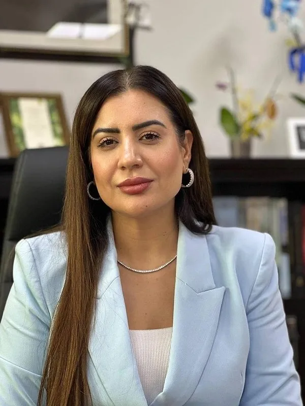 Beykoz Belediye Başkan Yardımcısı Fidan Gül tutuklandı! İtiraf niteliğinde savunma: Tüm ihaleler usulsüzdür