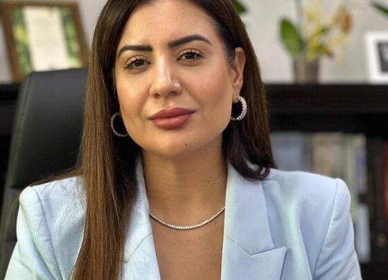 Beykoz Belediye Başkan Yardımcısı Fidan Gül’e tutuklama talebi! Suçu başkana attı