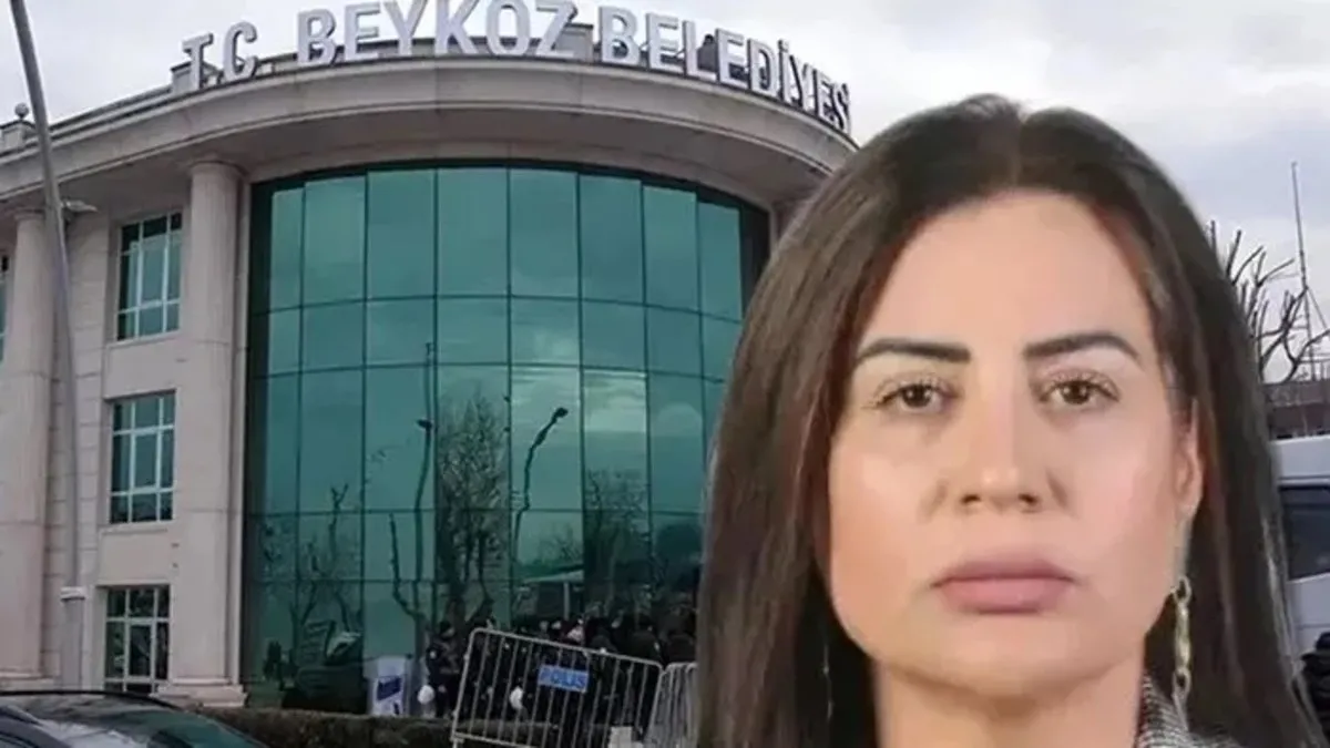 Beykoz Belediye Başkan Yardımcısı gözaltına alınmıştı… Adliyeye sevk edildi