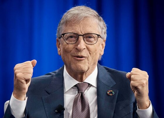 Bill Gates şimdiye kadar yazdığı "en havalı" kodu paylaştı - Son Dakika Teknoloji Haberleri