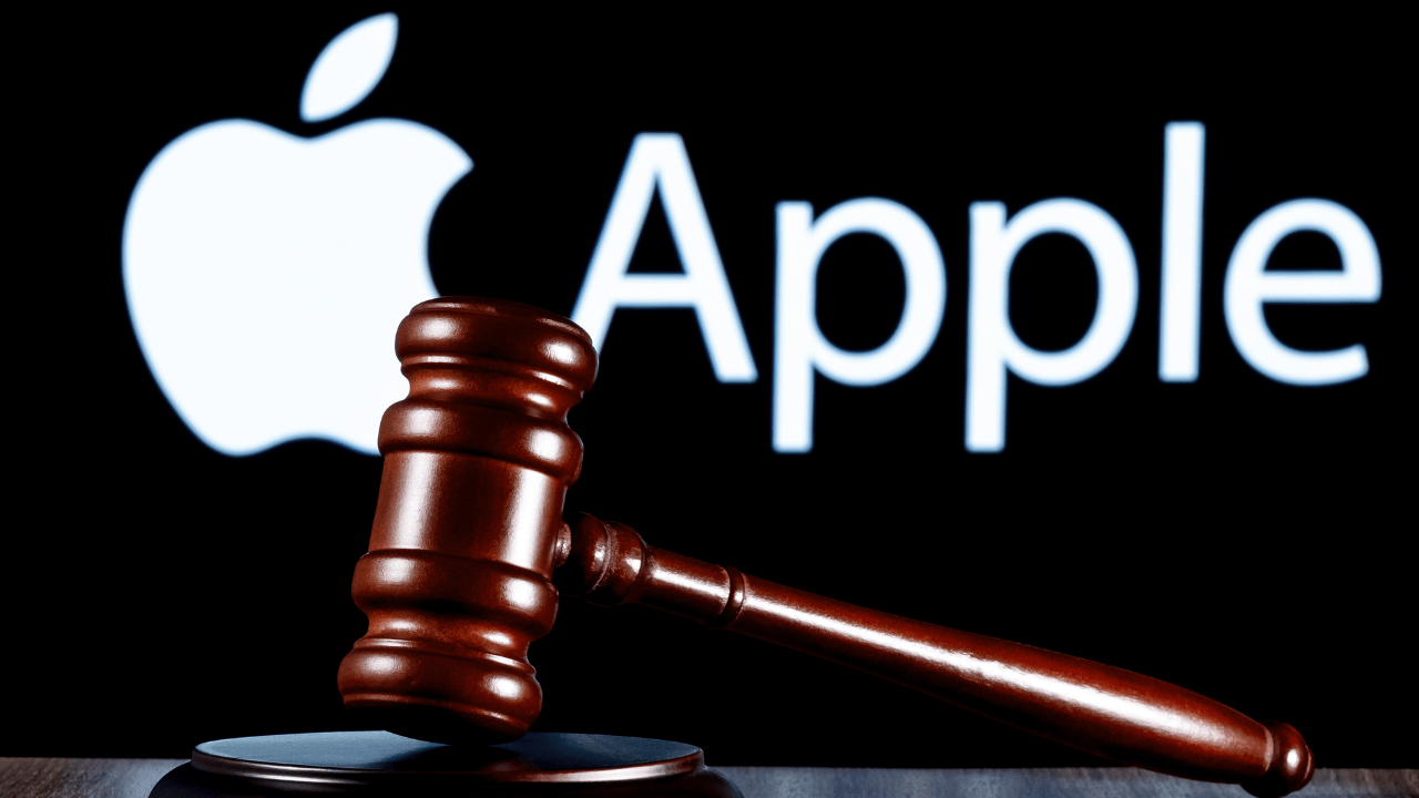 Birleşik Krallık, Apple davasında geri adım atacak!