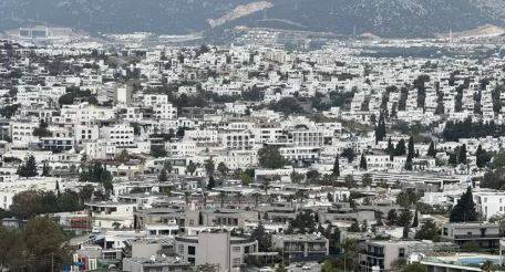 Bodrum’da site aidatları uçtu haberi