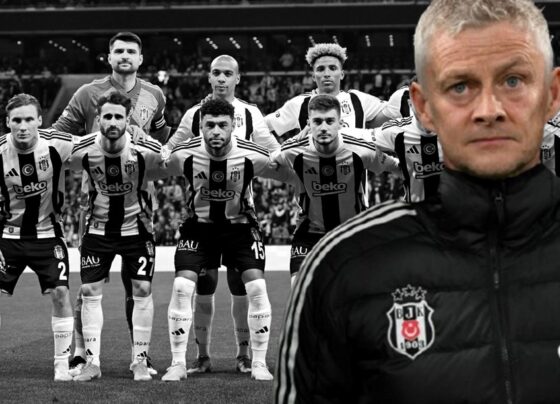 "Bu takıma ameliyat şart" diyen Solskjaer operasyona başlıyor: 8 maddelik reçete! - Son Dakika Spor Haberleri