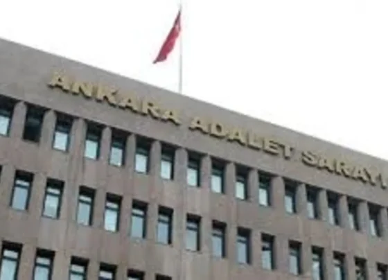 Buket Özgünlü’nün de aralarında bulunduğu 16 sanık hakkında dava açıldı