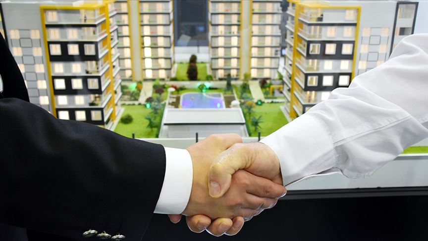 Bulgaristan, AB’de konut fiyat artışında lider haberi