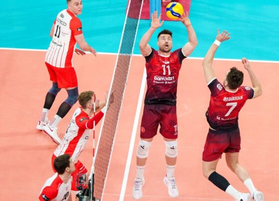 CEV Kupası Finali | Ziraat Bankkart Voleybol Takımı kupa için sahaya çıkıyor - Son Dakika Spor Haberleri